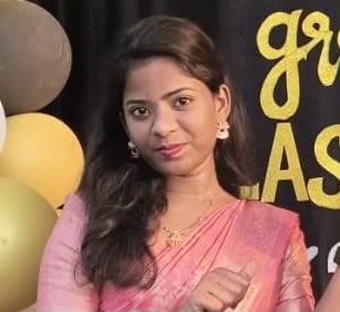 T. Amulya 