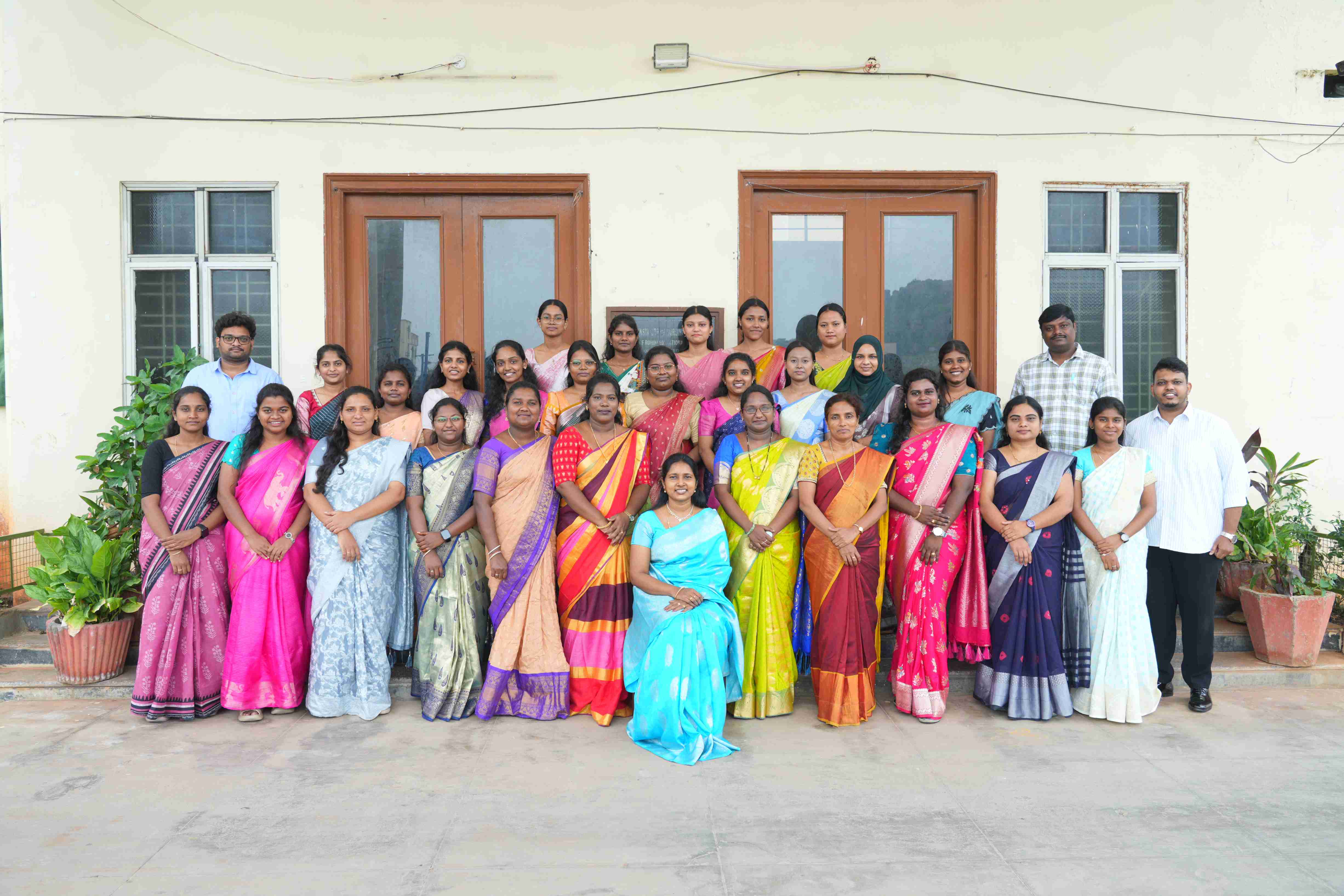 Leadership and Management Team